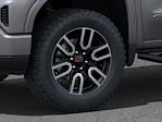 New 2025 GMC Sierra 1500 AT4 Crew Cab 4WD Pickup for sale #T25476 - photo 9