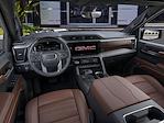 New 2025 GMC Sierra 1500 Denali Ultimate Crew Cab 4WD Pickup for sale #T25477 - photo 15