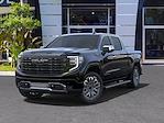 New 2025 GMC Sierra 1500 Denali Ultimate Crew Cab 4WD Pickup for sale #T25477 - photo 6
