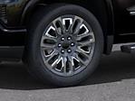 New 2025 GMC Sierra 1500 Denali Ultimate Crew Cab 4WD Pickup for sale #T25477 - photo 9