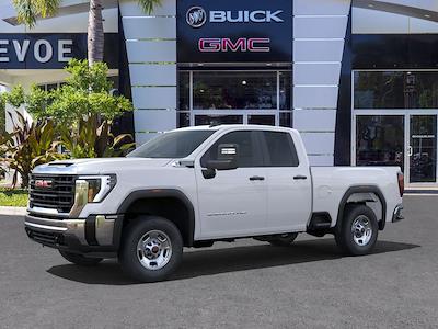 New 2025 GMC Sierra 2500 Pro Double Cab Pickup for sale #T25481 - photo 2