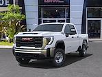 New 2025 GMC Sierra 2500 Pro Double Cab Pickup for sale #T25481 - photo 3