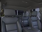 New 2025 GMC Sierra 2500 Pro Double Cab Pickup for sale #T25481 - photo 9