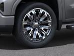 New 2025 GMC Sierra 1500 Denali Crew Cab 4WD Pickup for sale #T25483 - photo 9