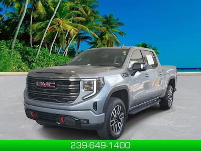 2023 GMC Sierra 1500 Crew Cab 4WD Pickup for sale #T25486A - photo 1