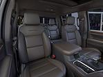 New 2025 GMC Sierra 1500 Denali Crew Cab 4WD Pickup for sale #T25489 - photo 16