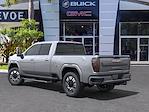 New 2025 GMC Sierra 2500 Denali Crew Cab 4WD Pickup for sale #T25490 - photo 4