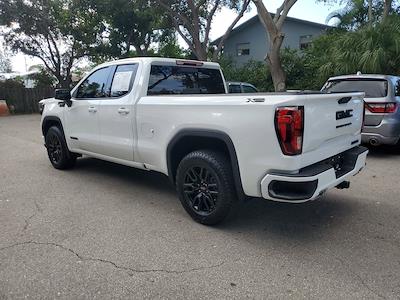 2025 GMC Sierra 1500 Double Cab 4WD Pickup for sale #T25490A - photo 2