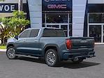 New 2025 GMC Sierra 1500 Denali Ultimate Crew Cab 4WD Pickup for sale #T25494 - photo 4
