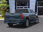 New 2025 GMC Sierra 1500 Denali Ultimate Crew Cab 4WD Pickup for sale #T25494 - photo 2