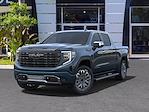 New 2025 GMC Sierra 1500 Denali Ultimate Crew Cab 4WD Pickup for sale #T25494 - photo 6