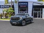 New 2025 GMC Sierra 1500 Denali Ultimate Crew Cab 4WD Pickup for sale #T25494 - photo 8