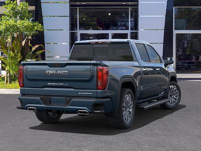 New 2025 GMC Sierra 1500 Denali Ultimate Crew Cab 4WD Pickup for sale #T25495 - photo 2