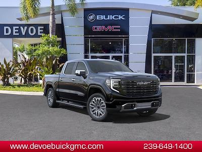 2025 GMC Sierra 1500 Crew Cab 4WD Pickup for sale #T25498 - photo 1