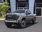 New 2025 GMC Sierra 2500 Denali Ultimate Crew Cab 4WD Pickup for sale #T25501 - photo 6