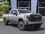 New 2025 GMC Sierra 2500 Denali Ultimate Crew Cab 4WD Pickup for sale #T25501 - photo 7