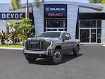 New 2025 GMC Sierra 2500 Denali Ultimate Crew Cab 4WD Pickup for sale #T25501 - photo 8