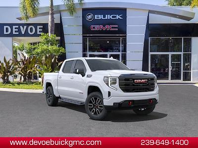 2025 GMC Sierra 1500 Crew Cab 4WD Pickup for sale #T25512 - photo 1