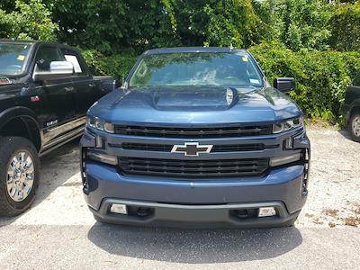 2021 Chevrolet Silverado 1500 Crew Cab RWD Pickup for sale #T25523A - photo 2