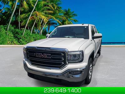 2019 GMC Sierra 1500 Double Cab 4WD Pickup for sale #T25524A - photo 1
