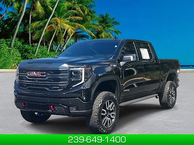 2023 GMC Sierra 1500 Crew Cab 4WD Pickup for sale #T25524B - photo 1