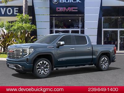 2025 GMC Sierra 1500 Crew Cab 4WD Pickup for sale #T25526 - photo 1