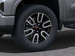 New 2025 GMC Sierra 1500 AT4 Crew Cab 4WD Pickup for sale #T25527 - photo 9