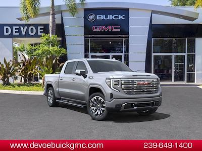 2025 GMC Sierra 1500 Crew Cab 4WD Pickup for sale #T25528 - photo 1