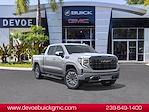 New 2025 GMC Sierra 1500 Denali Ultimate Crew Cab 4WD Pickup for sale #T25531 - photo 1