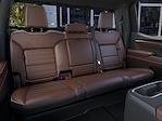 New 2025 GMC Sierra 1500 Denali Ultimate Crew Cab 4WD Pickup for sale #T25531 - photo 17