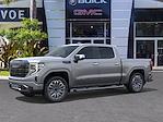 New 2025 GMC Sierra 1500 Denali Ultimate Crew Cab 4WD Pickup for sale #T25531 - photo 3