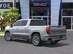 New 2025 GMC Sierra 1500 Denali Ultimate Crew Cab 4WD Pickup for sale #T25531 - photo 4