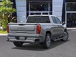 New 2025 GMC Sierra 1500 Denali Ultimate Crew Cab 4WD Pickup for sale #T25531 - photo 2