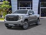 New 2025 GMC Sierra 1500 Denali Ultimate Crew Cab 4WD Pickup for sale #T25531 - photo 6