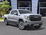 New 2025 GMC Sierra 1500 Denali Ultimate Crew Cab 4WD Pickup for sale #T25531 - photo 7
