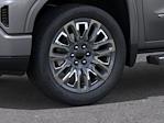 New 2025 GMC Sierra 1500 Denali Ultimate Crew Cab 4WD Pickup for sale #T25531 - photo 9