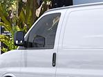 New 2025 GMC Savana 2500 Empty Cargo Van for sale #T25533 - photo 12