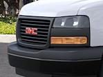 New 2025 GMC Savana 2500 Empty Cargo Van for sale #T25533 - photo 13