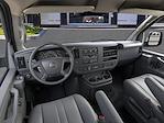 New 2025 GMC Savana 2500 Empty Cargo Van for sale #T25533 - photo 15