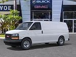 New 2025 GMC Savana 2500 Empty Cargo Van for sale #T25533 - photo 3