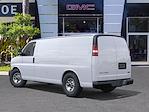 New 2025 GMC Savana 2500 Empty Cargo Van for sale #T25533 - photo 4