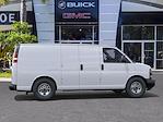 New 2025 GMC Savana 2500 Empty Cargo Van for sale #T25533 - photo 5