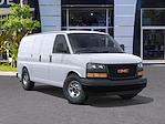 New 2025 GMC Savana 2500 Empty Cargo Van for sale #T25533 - photo 7