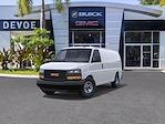 New 2025 GMC Savana 2500 Empty Cargo Van for sale #T25533 - photo 8