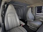 New 2025 GMC Savana 2500 Empty Cargo Van for sale #T25534 - photo 16