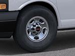 New 2025 GMC Savana 2500 Empty Cargo Van for sale #T25534 - photo 9