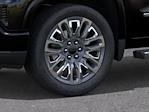 New 2025 GMC Sierra 1500 Denali Ultimate Crew Cab 4WD Pickup for sale #T25537 - photo 9