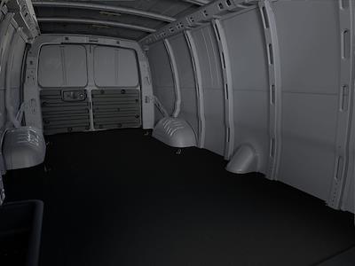New 2025 GMC Savana 3500 Empty Cargo Van for sale #T25540 - photo 2
