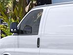2025 GMC Savana 3500 RWD Empty Cargo Van for sale #T25540 - photo 13