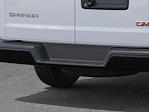 2025 GMC Savana 3500 RWD Empty Cargo Van for sale #T25540 - photo 15